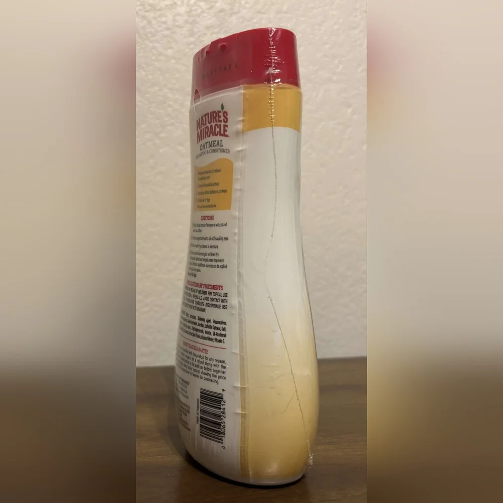 NEW! 2 Nature’s Miracle